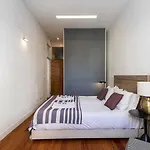 Pombalino Design Apartment in Baixa-Chiado
