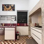 Pombalino Design Apartment in Baixa-Chiado
